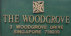 The Woodgrove (D25), Apartment #615156941